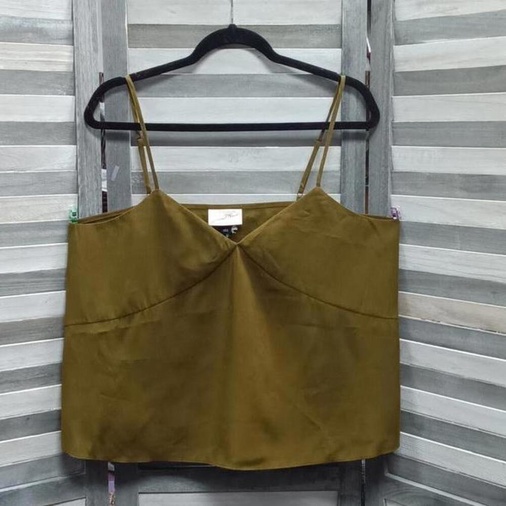 Cami Tank Top | Universal Thread | Large